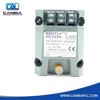 Bently Nevada 330100-50-02 3300 XL Proximitor Sensor