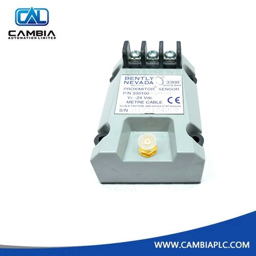 330100-50-00 Bently Nevada 3300 XL 5m Proximitor Sensor