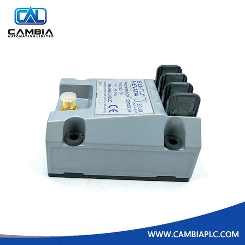 Bently Nevada 330100-90-00 3300 XL Proximitor Sensor
