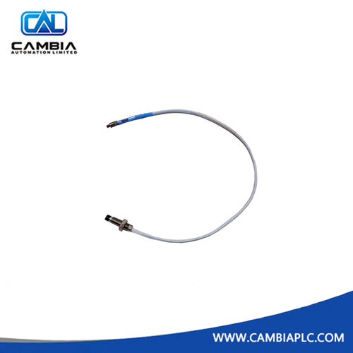 BENTLY NEVADA 330101-00-43-15-02-05 PROXIMITY PROBES | 3300 XL