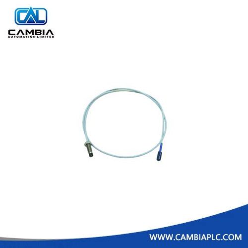 Bently Nevada 330101-00-20-10-02-CN 3300 XL 8 mm Proximity Probe