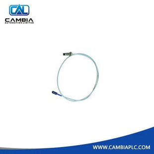 Bently Nevada 330101-00-20-10-02-CN 3300 XL 8 ມມ Proximity Probe