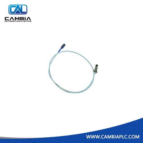 Bently Nevada 330101-00-20-10-02-CN 3300 XL 8 mm yaxınlıq zondu