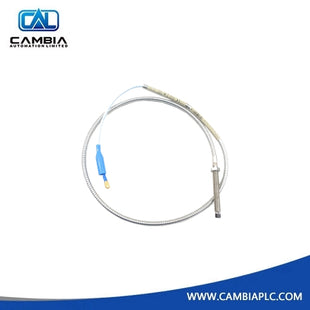 Bently Nevada 330102-00-74-10-01-05 Gearbox Vibration HSS DE &amp; NDE Proximity Probe Brand New