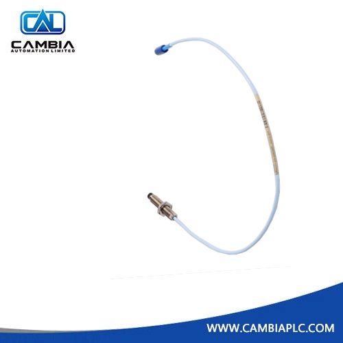 330103-00-06-05-02-00 Bently Nevada 8 mm Proximity Probe