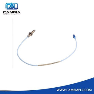 Sonda de proximitat Bently Nevada 330103-00-08-10-02-00 3300 XL 8 mm