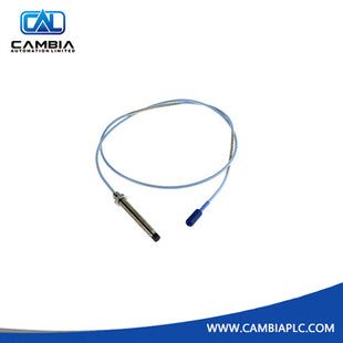 Sensor de proximidad Bently Nevada 330101-00-08-20-02-05 con 1 año de garantía