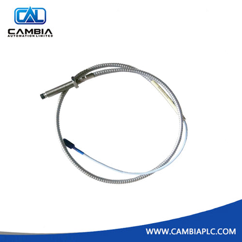 High Quality PLC Cable 330104-00-06-50-01-00 Bently Nevada