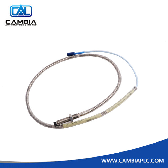 330104-00-25-50-02-00 Bently Nevada Cable With box