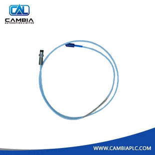 BENTLY NEVADA 330105-02-12-10-02-05 ໂພຣບຕິດດ້ານຫຼັງ 8 ມມ