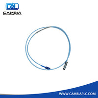 Cable original 330104-00-03-10-02-00 Bently Nevada PLC