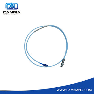 Cable original 330104-00-03-10-02-00 Bently Nevada PLC