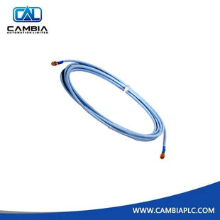 ສາຍໄຟຂະຫຍາຍຄວາມໃກ້ຄຽງ BENTLY NEVADA 330130-045-03-00 3300 XL 8 ມມ