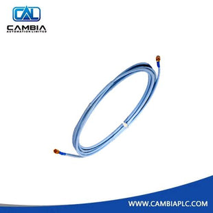 ສາຍໄຟຂະຫຍາຍຄວາມໃກ້ຄຽງ BENTLY NEVADA 330130-045-03-00 3300 XL 8 ມມ