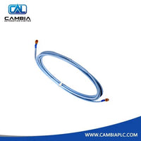 BENTLY NEVADA 330130-045-03-00 3300 XL 8mm Proximity Extension Cable