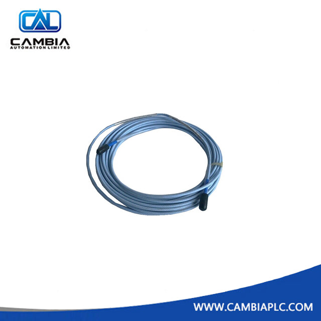 Cable de extensión Bently Nevada 330130-070-00-CN | 330130 3300XL