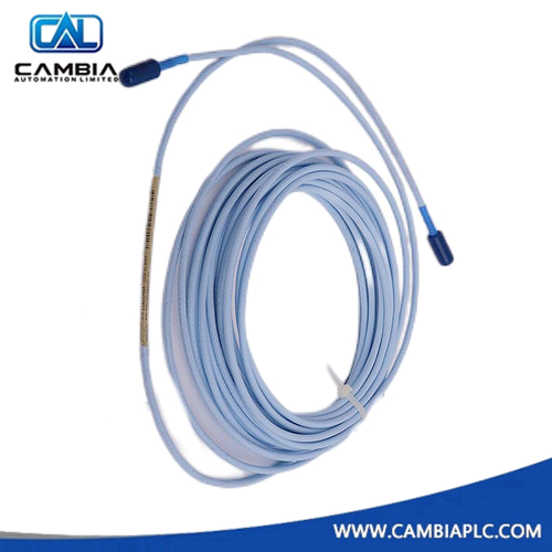 Cable de extensión estándar Bently Nevada 330130-085-02-05