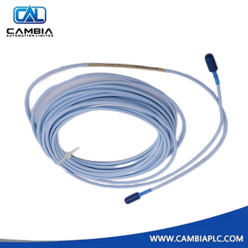Cable de extensión estándar Bently Nevada 330130-085-02-05