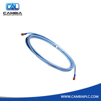 3300 XL Standard Extension Cable | Bently Nevada 330130-080-10-CN