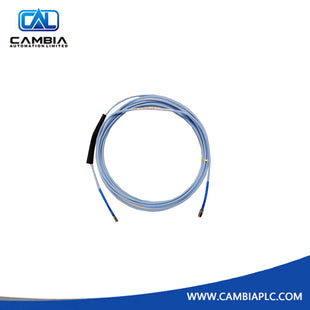 Sondas de proximidad Bently Nevada 330103-00-05-10-02-00 3300 XL de 8 mm