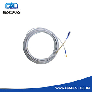 3300 XL Extension Cable 330130-040-01-CN | Bently Nevada