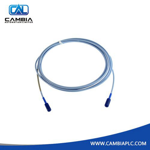 330130-080-03-00 Automation EXTENSION CABLE Bently Nevada Original