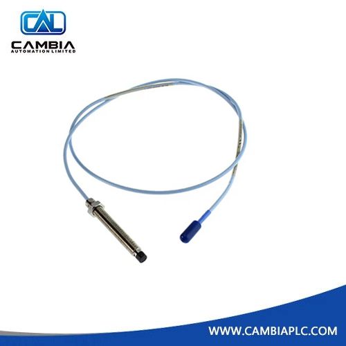 Bently Nevada 330101-00-67-10-12-CN 3300 XL 8 mm Proximity Probe