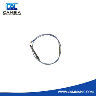 Sensor de proximidad Bently Nevada 330101-00-08-20-02-05 con 1 año de garantía
