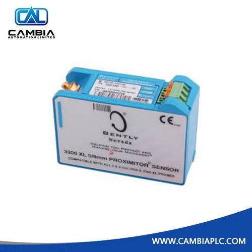 330180-90-CN Bently Nevada Proximity Sensor