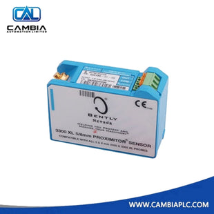 Bently Nevada 330180-90-CN 3300 XL Proximitor Sensor