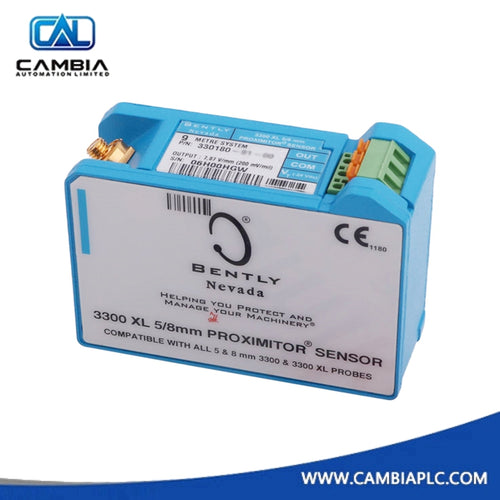 Bently Nevada 330180-91-CN Proximity Sensor