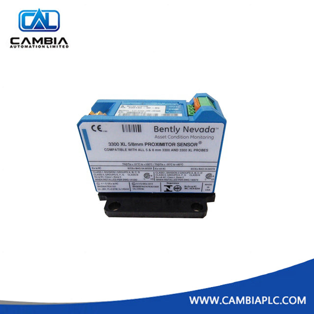 330180-X0-05 Automation PROXIMITOR SENSOR Bently Nevada Original