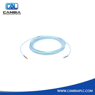 Cable de extensión estándar GE 330130-040-00-05 Bently Nevada