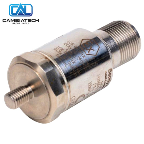 Accelerometer 330400-02-00 Bently Nevada