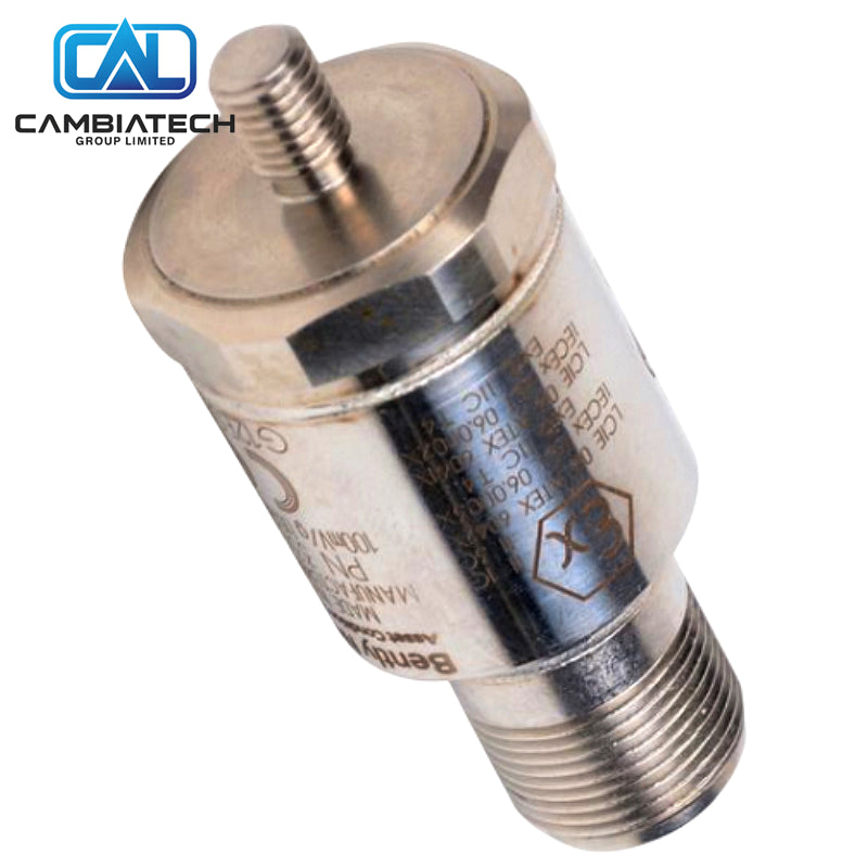 Accelerometer 330400-02-00 Bently Nevada