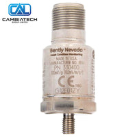 Accelerometer 330400-02-00 Bently Nevada