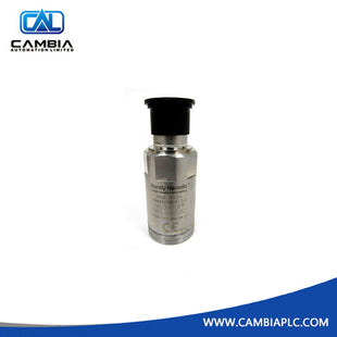 Bently Nevada 330500-01-04 Velomitor Piezo-velocity Sensor