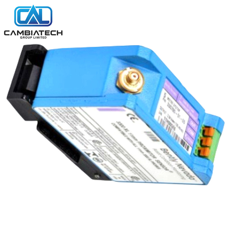 3300 XL 11mm Proximitor 330780-51-05 Bently Nevada