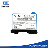 BENTLY NEVADA 330850-91-05 PROXIMITOR SENSOR METRE SYSTEM