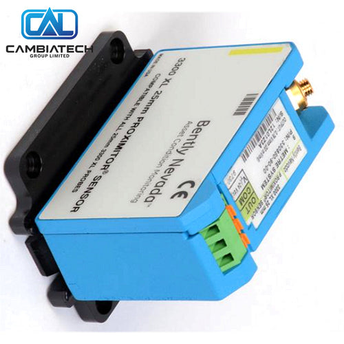 25mm Proximitor 9m System 330850-90-CN Bently Nevada
