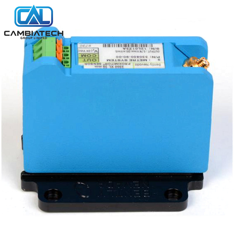 25mm Proximitor 9m System 330850-90-CN Bently Nevada