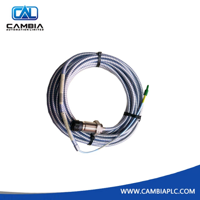 3300 XL Bently Nevada 330106-05-30-05-02-CN cable 330106