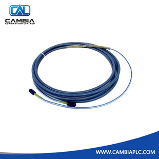Cable Bently Nevada 330106-05-30-10-02-CN 3300XL nuevo, original y sellado de fábrica 