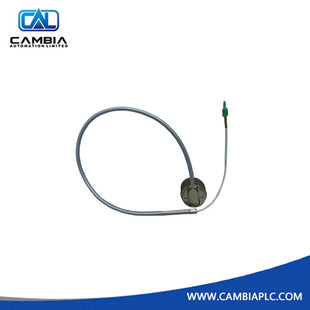 Cable Bently Nevada 330106-05-30-10-02-CN 3300XL nuevo, original y sellado de fábrica 