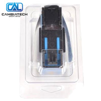 50mm Proximitor DIN Mount 330878-91-00 Bently Nevada