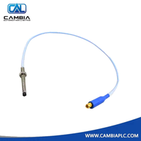 330901-00-40-05-02-05 | Sonda de proximidad Bently Nevada 3300 NSv