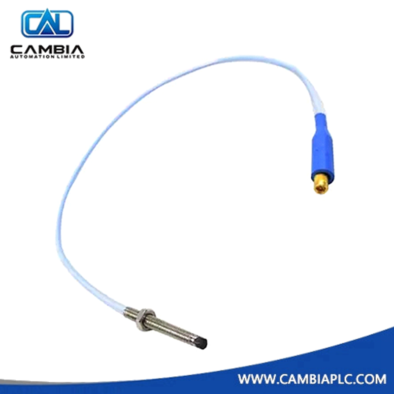 330901-00-40-05-02-05 | Sonda de proximidad Bently Nevada 3300 NSv