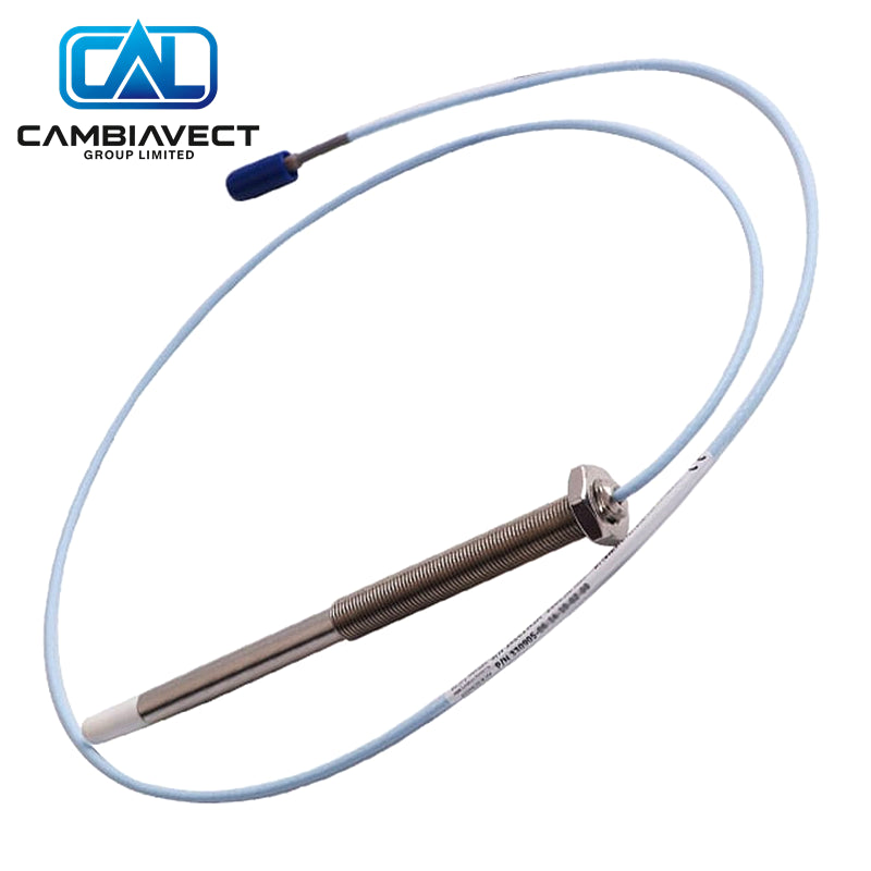 330905-00-07-10-02-00 3300 NSv Probe 70mm 1m No Approval