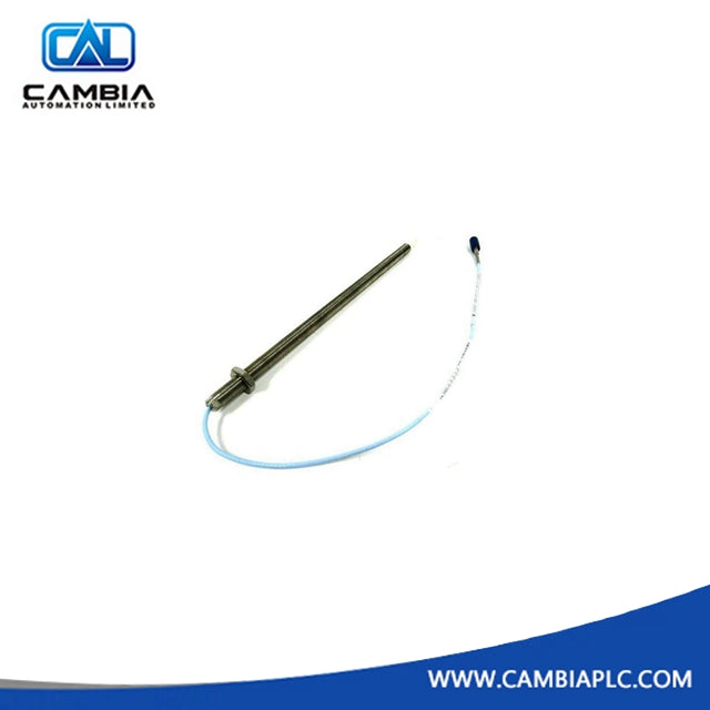 NSv Probe 330905-00-25-05-01-CN 250mm Case CN Approval