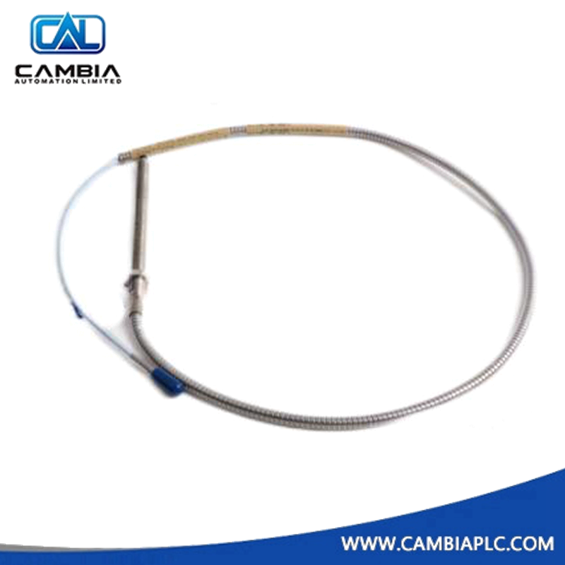 Sondas de proximidad Bently Nevada 330909-00-60-10-02-05 3300 NSv
